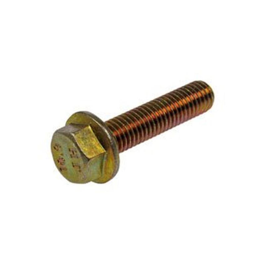 DORMAN 459-435 Cap Screw-Flanged Hex Head-Class 10.9- M8-1.25 x 35mm