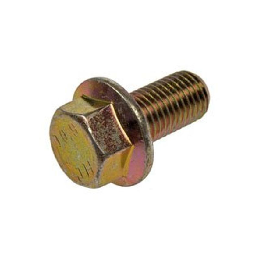 DORMAN 459-520 Cap Screw-Flanged Hex Head-Class 10.9- M10-1.25 X 20mm