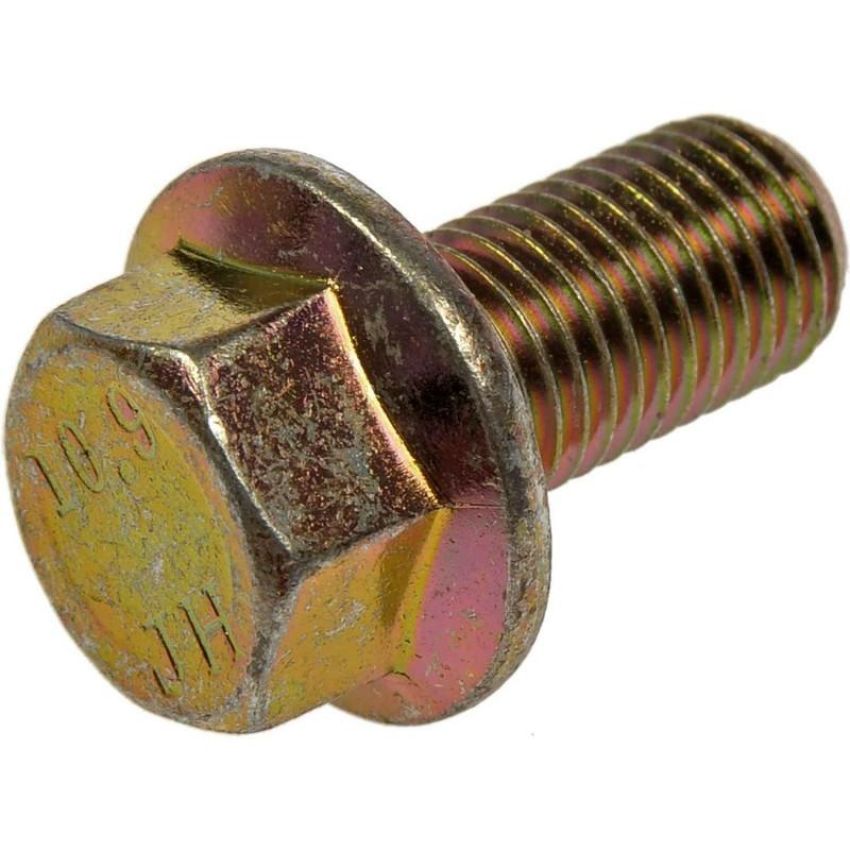 DORMAN 459-520 Cap Screw-Flanged Hex Head-Class 10.9- M10-1.25 X 20mm