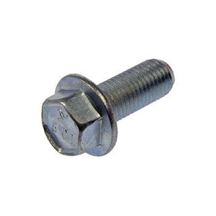 DORMAN 459-525 Cap Screw-Flanged Hex Head-Class 10.9- M10-1.25 x 25mm