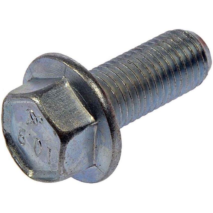 DORMAN 459-525 Cap Screw-Flanged Hex Head-Class 10.9- M10-1.25 x 25mm