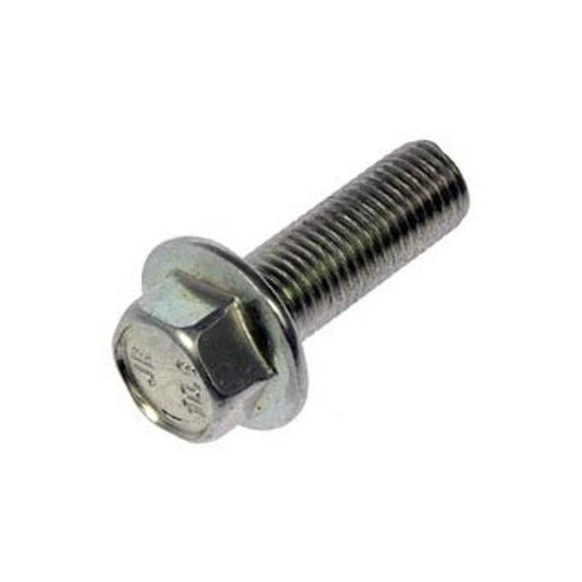 DORMAN 459-530 Cap Screw-Flanged Hex Head-Class 10.9- M10-1.25 x 30mm