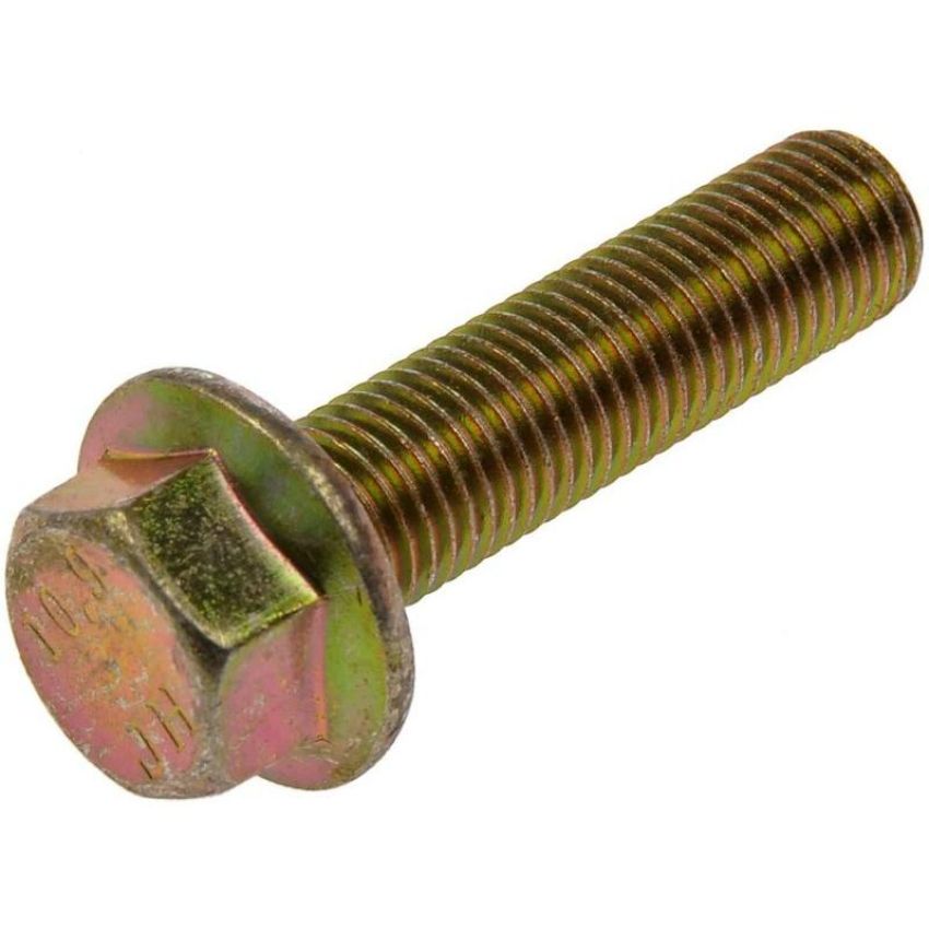 DORMAN 459-540 Cap Screw-Flanged Hex Head-Class 10.9- M10-1.25 x 40mm