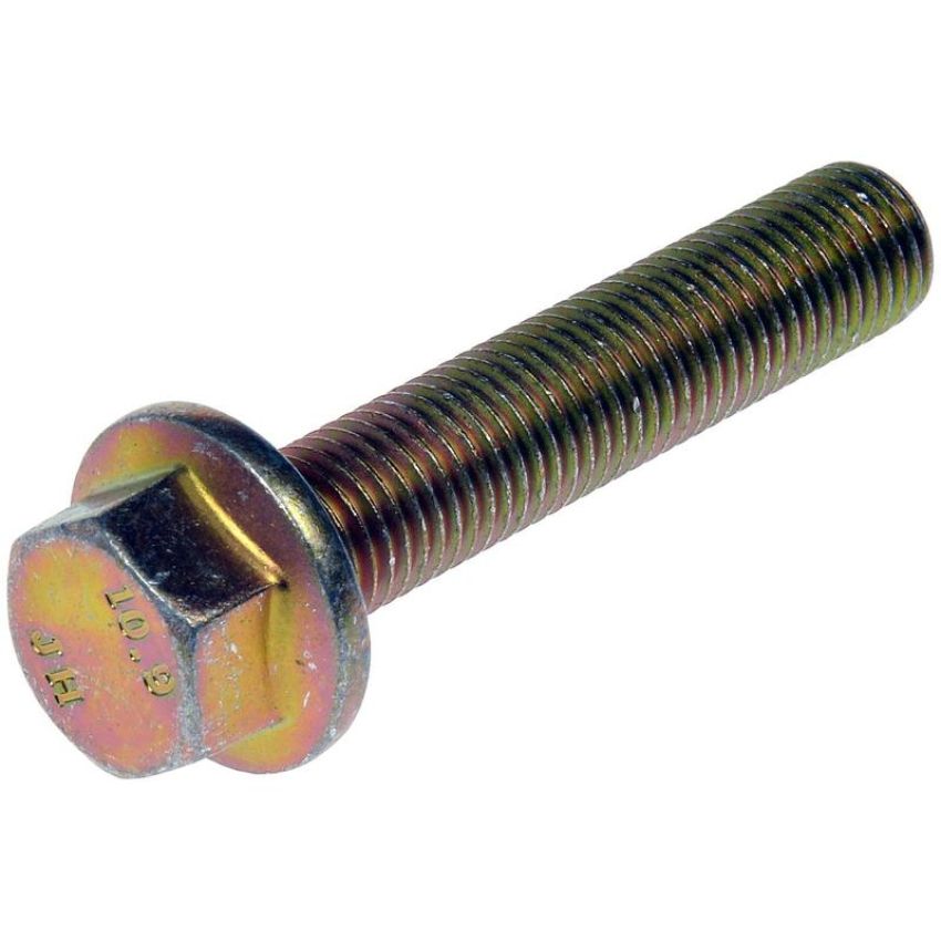 DORMAN 459-550 Cap Screw-Flanged Hex Head-Class 10.9- M10-1.25 x 50mm