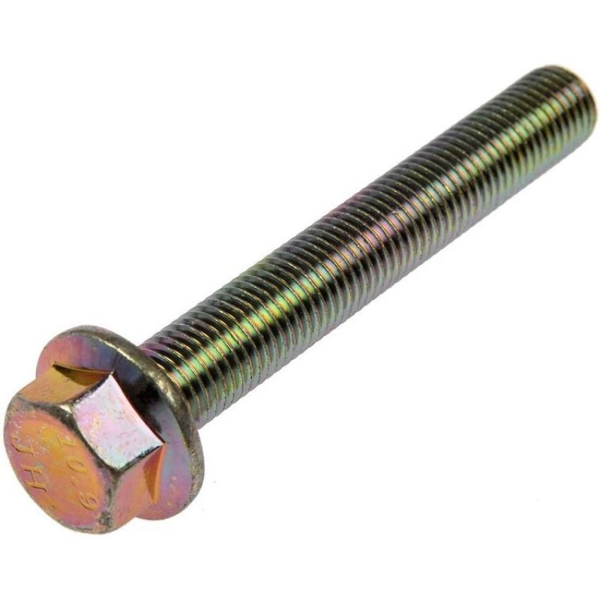 DORMAN 459-570 Cap Screw-Flanged Hex Head-Class 10.9- M10-1.25 x 70mm