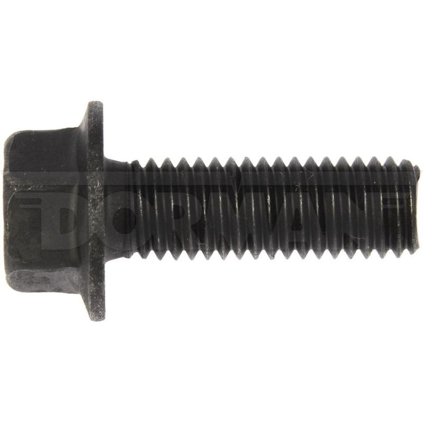 DORMAN 459-630 Cap Screw-Flanged Hex Head-Class 10.9- M10-1.5 x 30mm