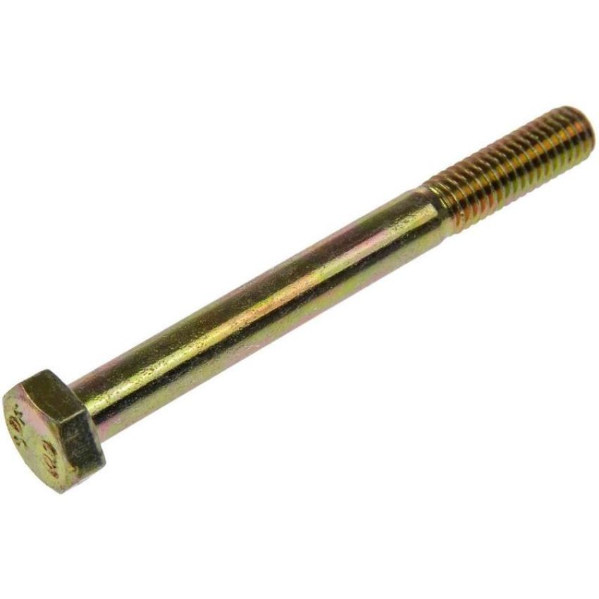 DORMAN 460-260 Cap Screw-Hex Head-Class 10.9- M6-1.0 x 60mm