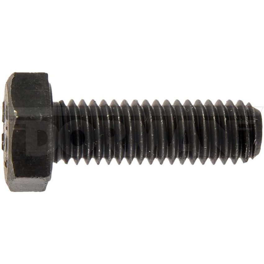 DORMAN 460-425 Cap Screw-Hex Head-Class 10.9- M8-1.25 x 25mm