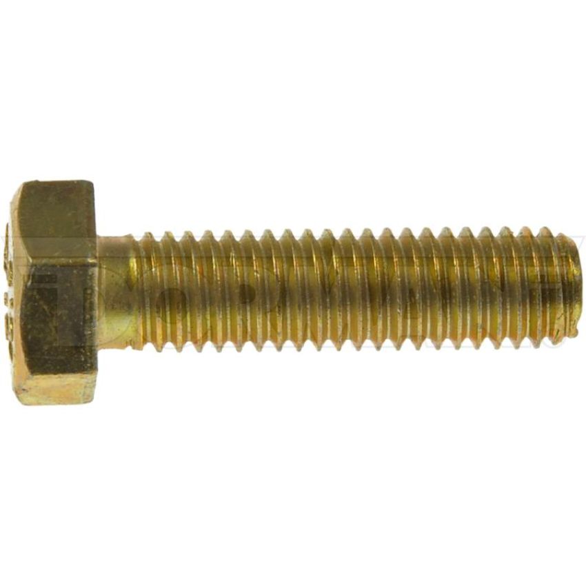 DORMAN 460-430 Cap Screw-Hex Head-Class 10.9- M8-1.25 x 30mm