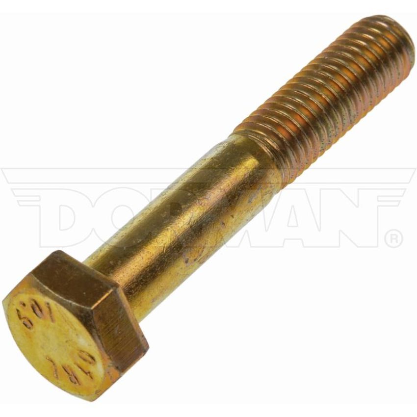 DORMAN 460-560 Cap Screw-Hex Head-Class 10.9- M10-1.50 x 60mm