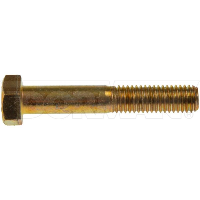 DORMAN 460-560 Cap Screw-Hex Head-Class 10.9- M10-1.50 x 60mm