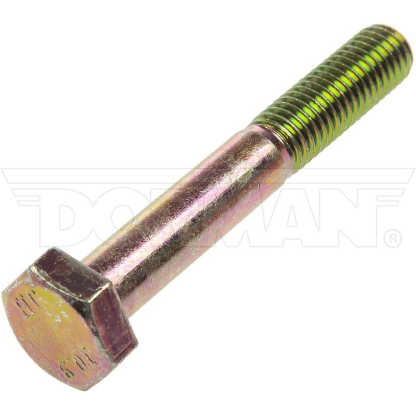DORMAN 460-570 Cap Screw-Hex Head-Class 10.9- M10-1.50 x 70mm