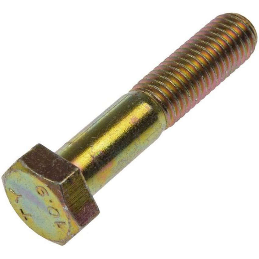 DORMAN 460-660 Cap Screw-Hex Head-Class 10.9- M12-1.75 x 60mm