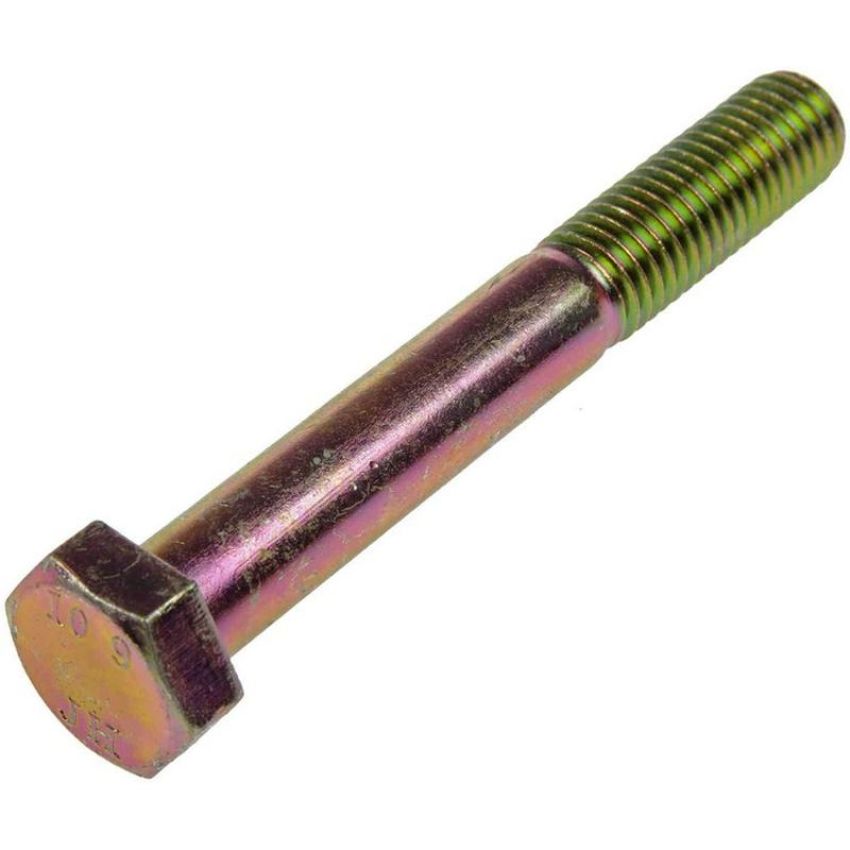 DORMAN 460-690 Cap Screw-Hex Head-Class 10.9- M12-1.75 x 90mm