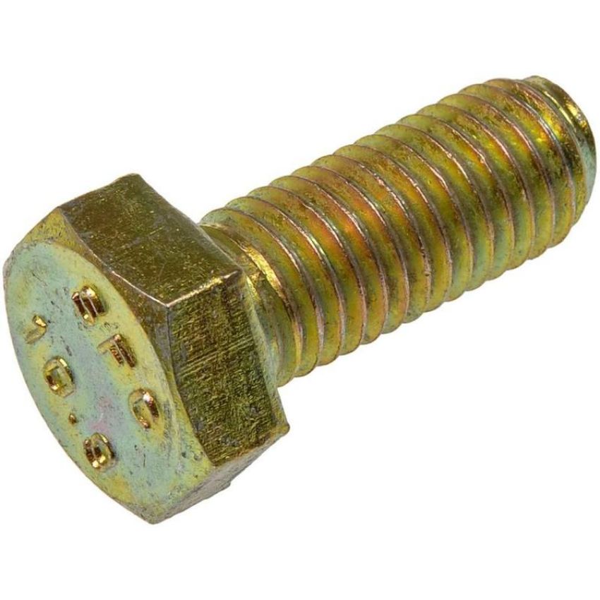 DORMAN 460-835 Cap Screw-Hex Head-Class 10.9- M14-20 x 35mm