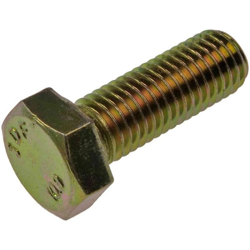 DORMAN 460-840 Cap Screw-Hex Head-Class 10.9- M14-20 x 40mm
