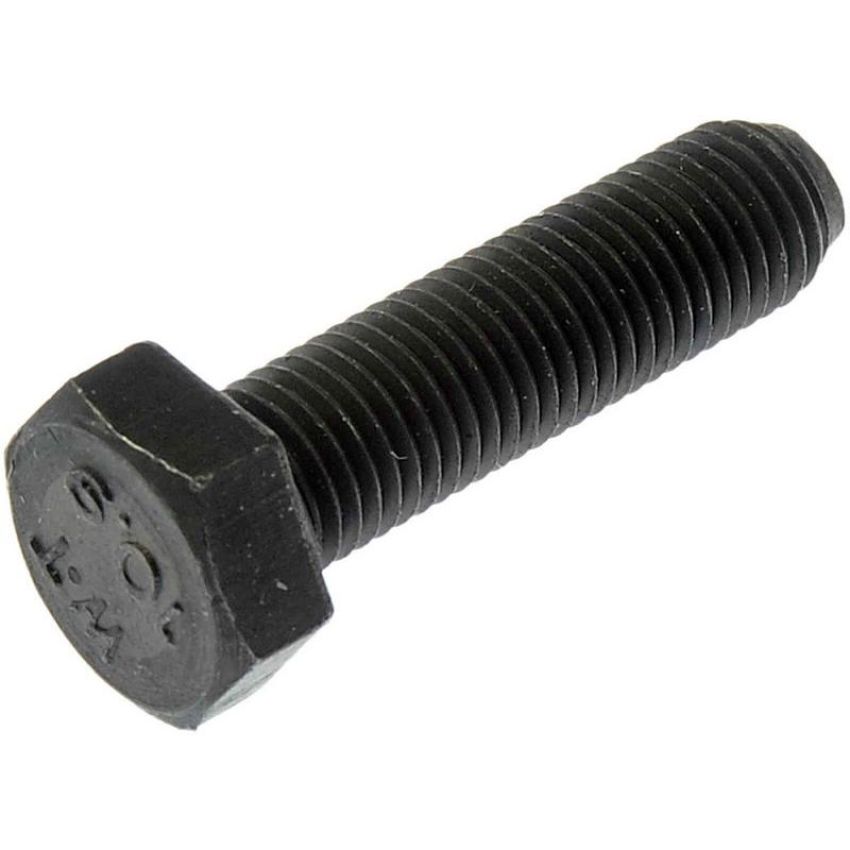 DORMAN 461-430 Cap Screw-Hex Head-Class 10.9- M8-1.0 x 30mm