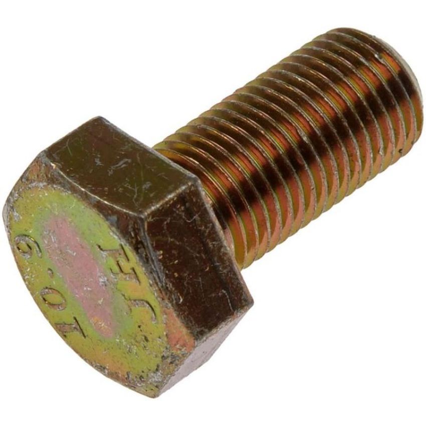 DORMAN 461-625 Cap Screw-Hex Head-Class 10.9- M12-1.25 x 25mm
