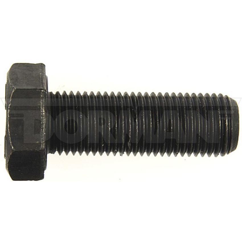 DORMAN 461-635 Cap Screw-Hex Head-Class 10.9- M12-1.25 x 35mm