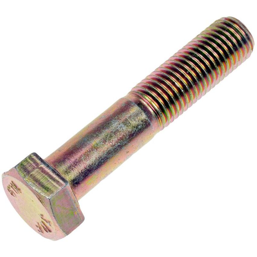 DORMAN 461-660 Cap Screw-Hex Head-Class 10.9- M12-1.50 x 60mm