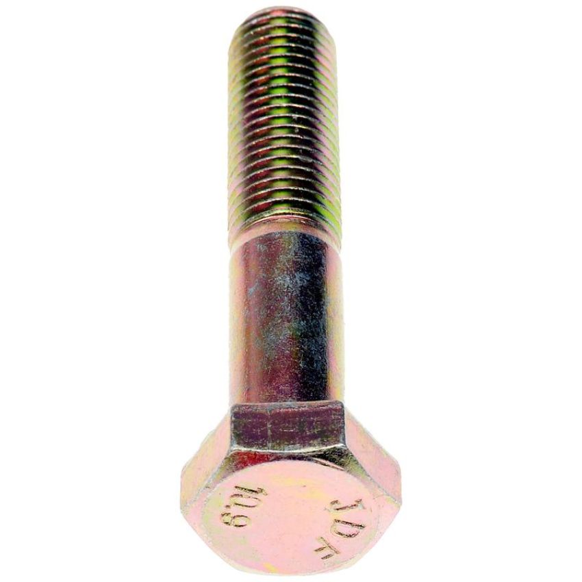 DORMAN 461-660 Cap Screw-Hex Head-Class 10.9- M12-1.50 x 60mm