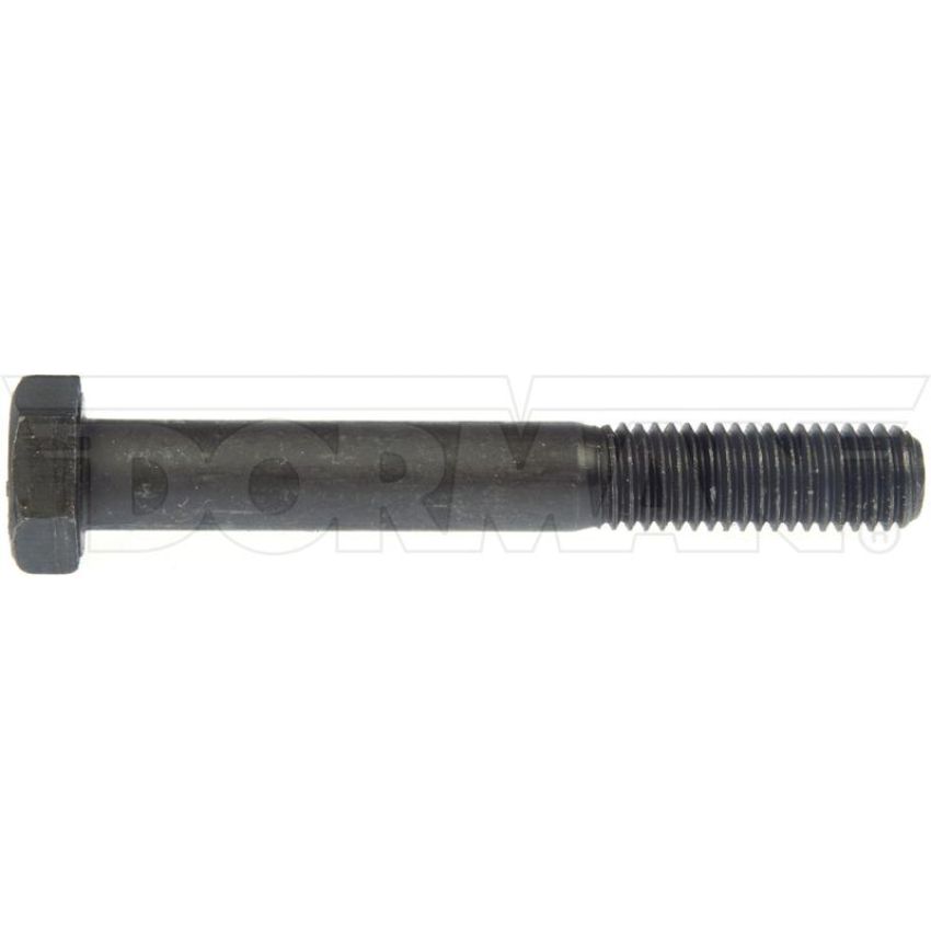 DORMAN 461-670 Cap Screw-Hex Head-Class 10.9- M12-1.25 x 70mm