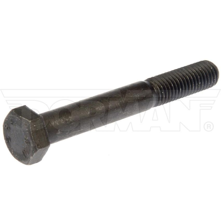 DORMAN 461-671 Cap Screw-Hex Head-Class 10.9- M12-1.50 x 70mm
