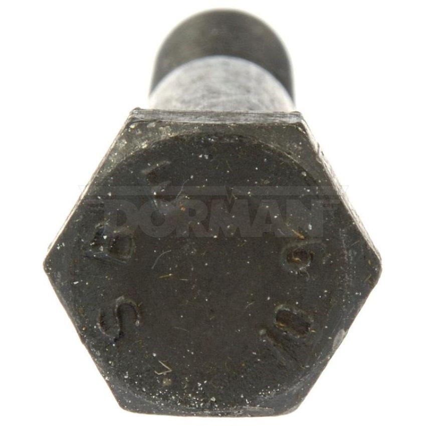 DORMAN 461-671 Cap Screw-Hex Head-Class 10.9- M12-1.50 x 70mm