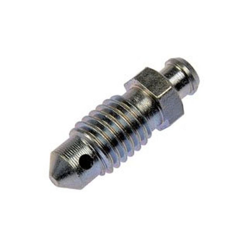 DORMAN 484-152 Bleeder Screw-GM-M10-1.5 x 27.55mm