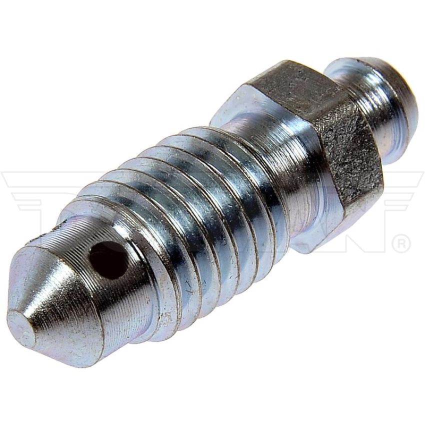 DORMAN 484-152 Bleeder Screw-GM-M10-1.5 x 27.55mm