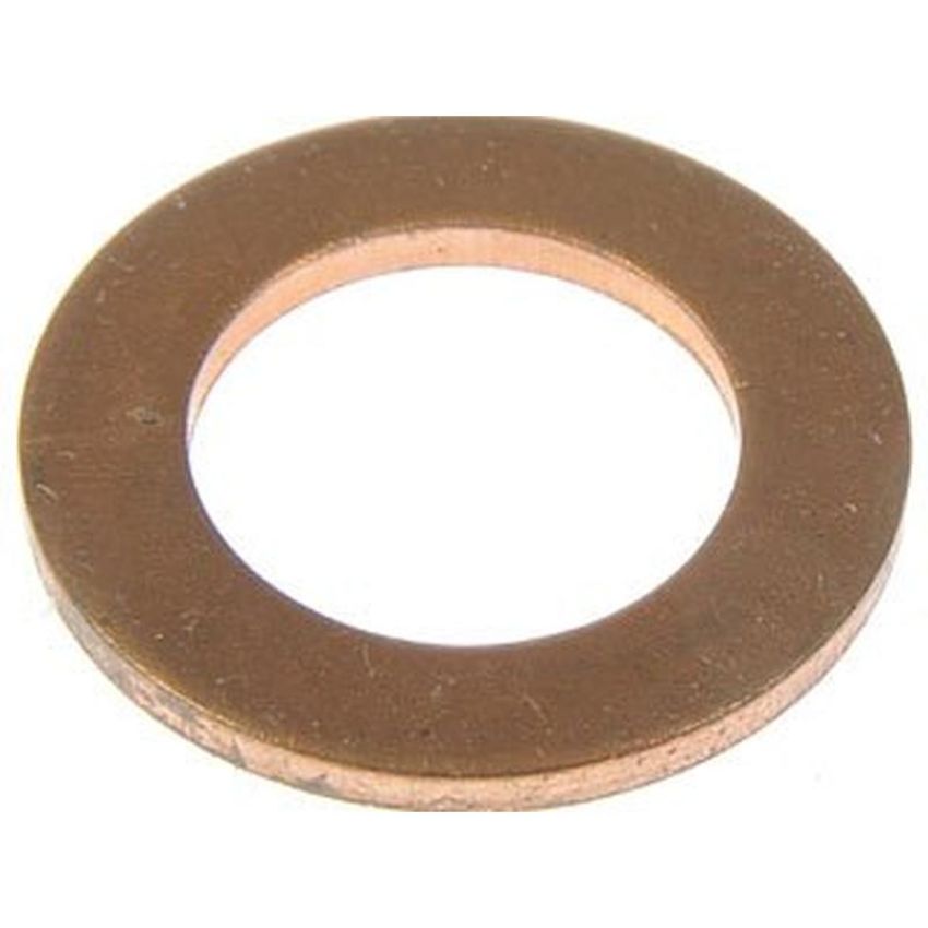 DORMAN 484-180 Brake Hose Washer-I.D. 10.3mm x O.D. 16.91mm x Thickness 1.2mm