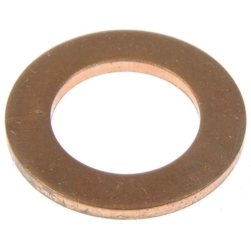 DORMAN 484-180 Brake Hose Washer-I.D. 10.3mm x O.D. 16.91mm x Thickness 1.2mm