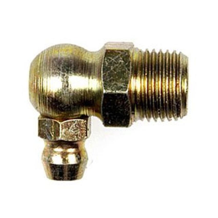 DORMAN 485-405 Grease Fitting-90 Degree, 1/8 In. Pipe