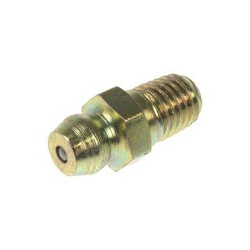 DORMAN 485-702 Grease Fitting-Straight-1/4-28 In.