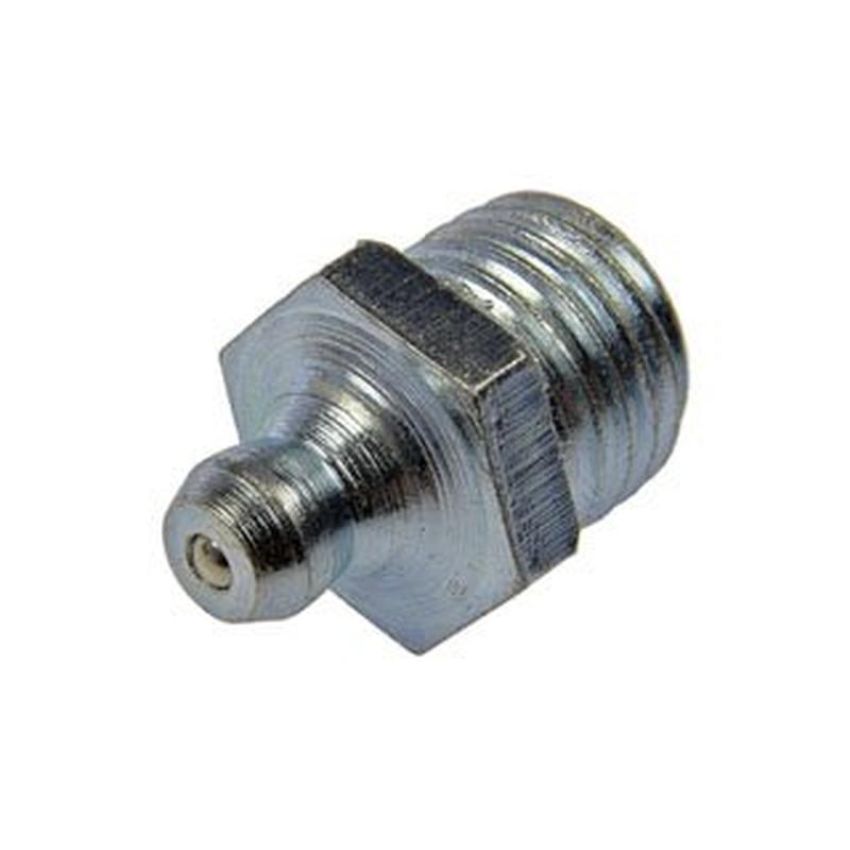 DORMAN 485-720 Grease Fitting-Straight-1/4 In. Pipe