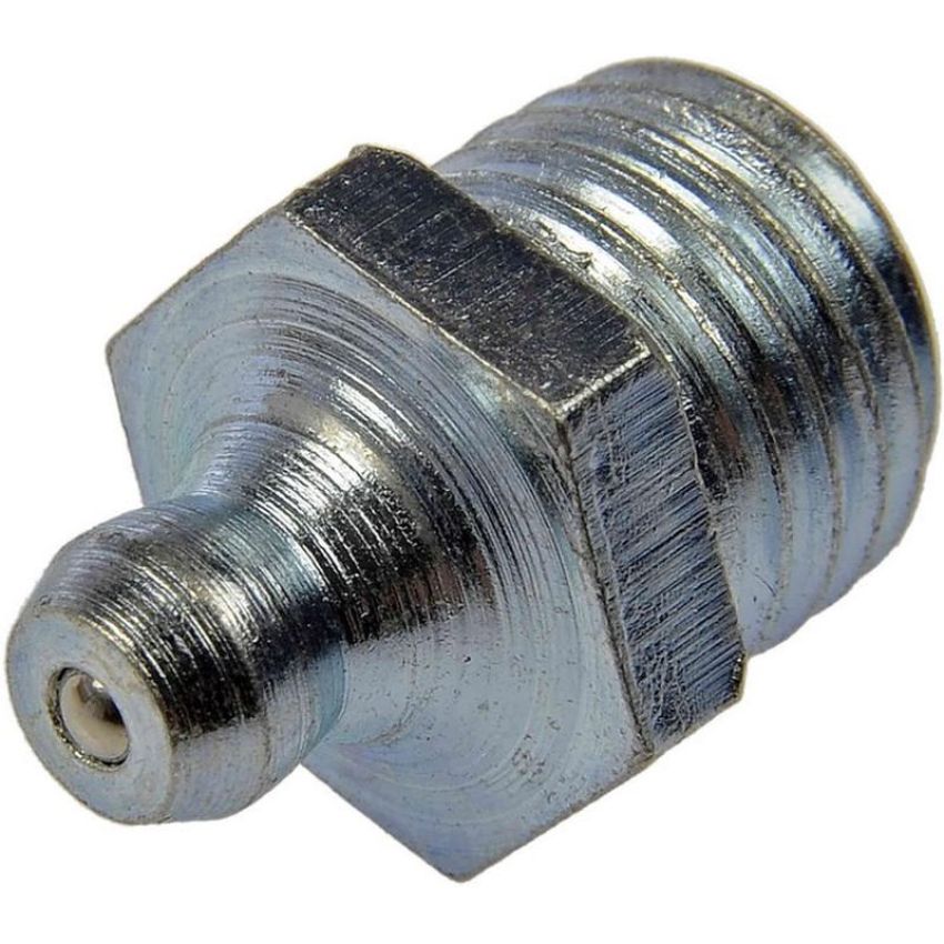 DORMAN 485-720 Grease Fitting-Straight-1/4 In. Pipe