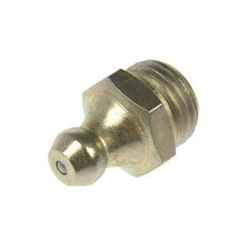 DORMAN 485-915 Grease Fitting-Straight-M10-1.0