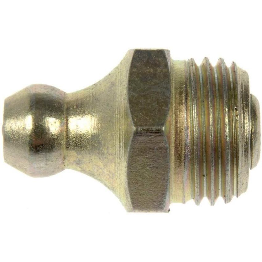 DORMAN 485-915 Grease Fitting-Straight-M10-1.0