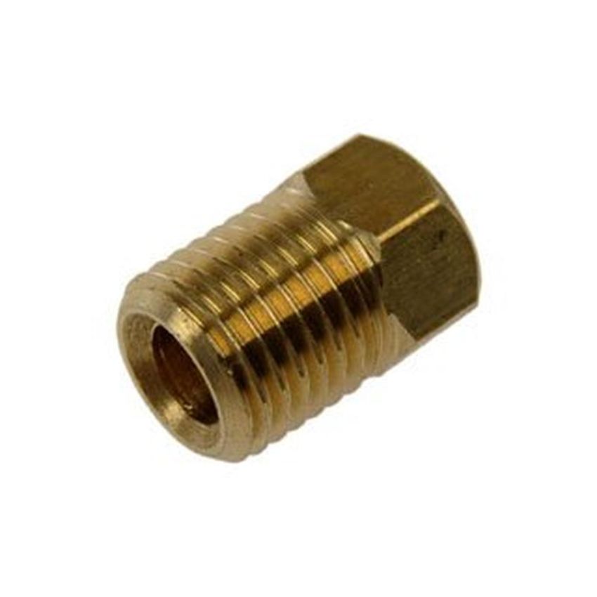 DORMAN 490-290 Tube Nut-Inverted Flare-3/16 In.