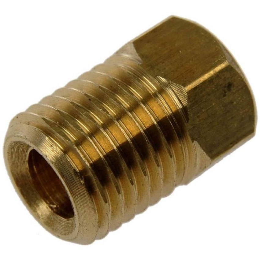 DORMAN 490-290 Tube Nut-Inverted Flare-3/16 In.