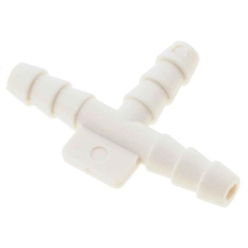 DORMAN 493-009 5/32 X 5/32 X 5/32 In. Hard Vacuum Tubing Tee