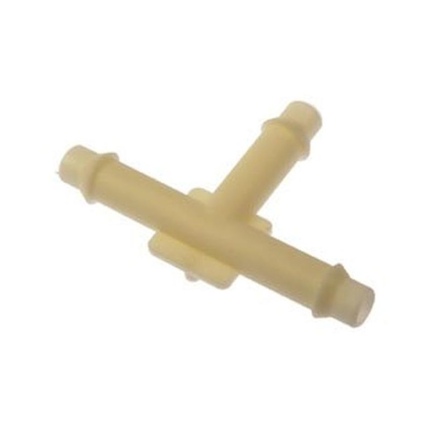 DORMAN 493-010 7/32 X 7/32 X 7/32 In. Hard Vacuum Tubing Tee