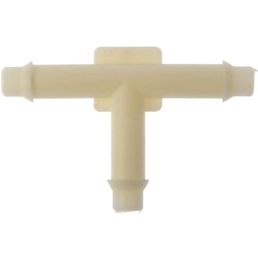 DORMAN 493-010 7/32 X 7/32 X 7/32 In. Hard Vacuum Tubing Tee