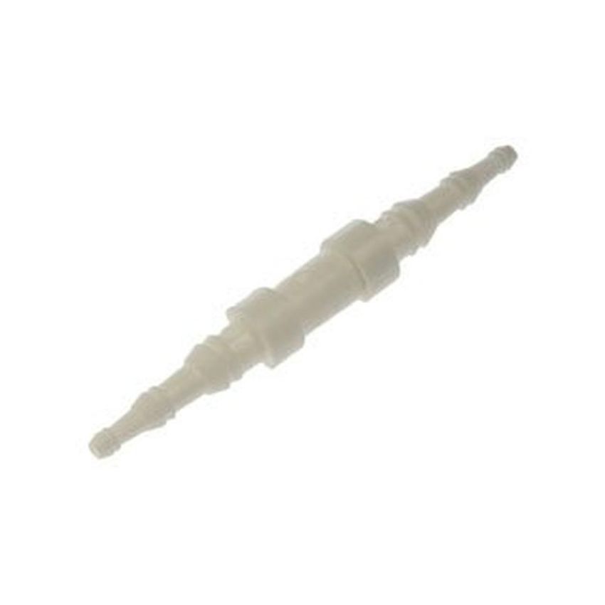 DORMAN 493-012 1/8 or 1/4 or 3/8 In. Hard Vacuum Tubing Connector