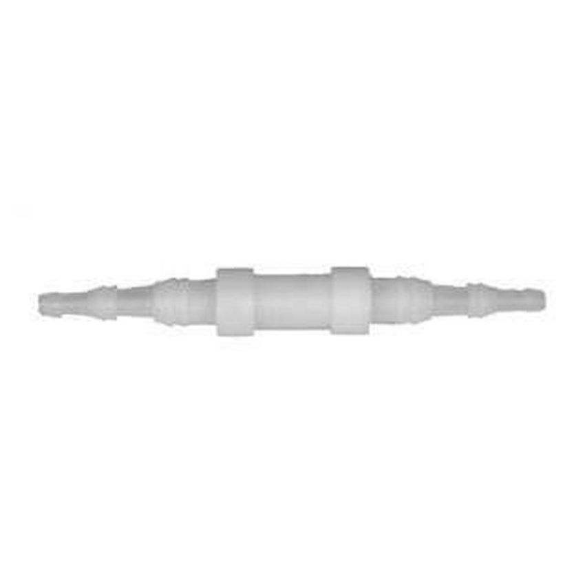 DORMAN 493-012 1/8 or 1/4 or 3/8 In. Hard Vacuum Tubing Connector