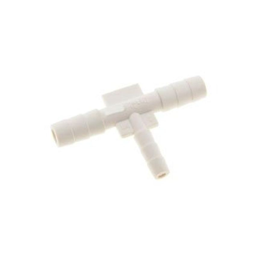 DORMAN 493-016 3/16 X 3/16 X 1/8 In. Hard Vacuum Tubing Tee