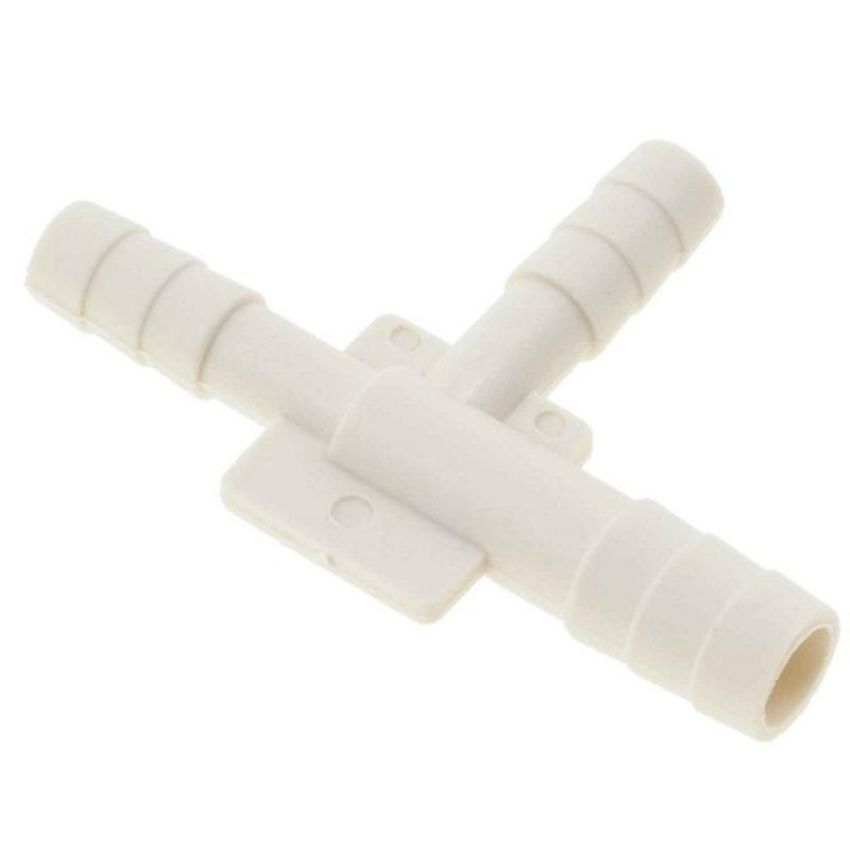 DORMAN 493-017 3/16 X 1/4 X 3/16 In. Hard Vacuum Tubing Tee