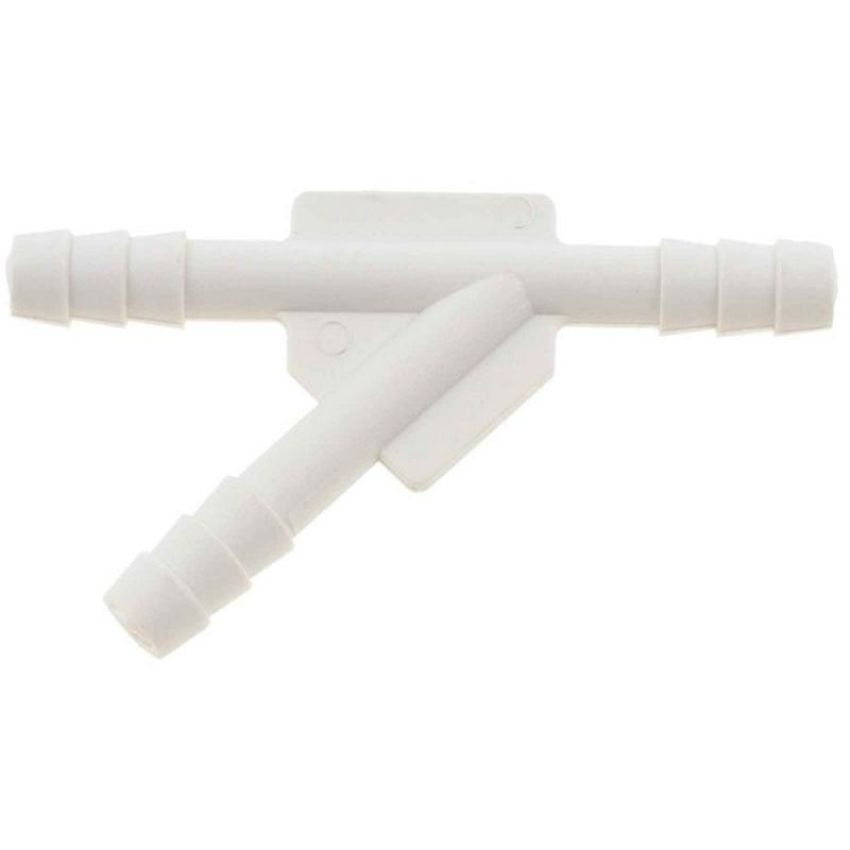 DORMAN 493-022 3/16 X 3/16 X 3/16 In. Hard Vacuum Tubing Y Connector