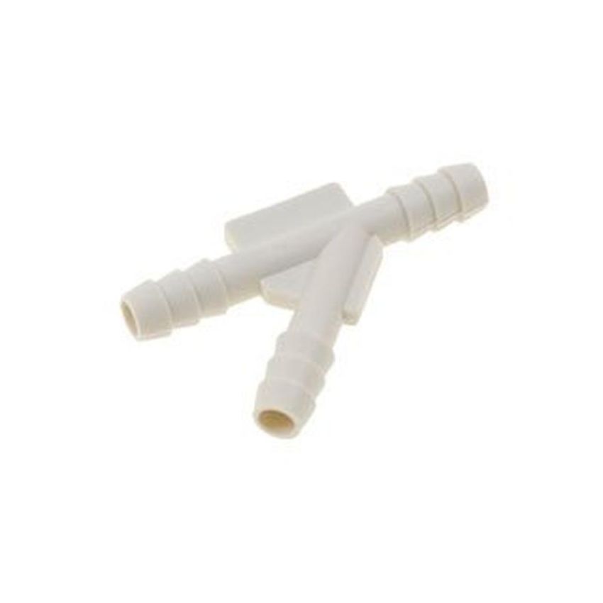 DORMAN 493-023 1/4 X 1/4 X 1/4 In. Hard Vacuum Tubing Y Connector