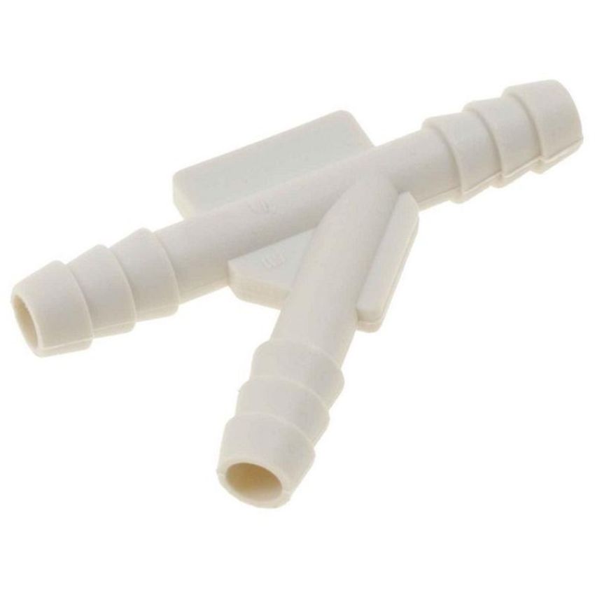 DORMAN 493-023 1/4 X 1/4 X 1/4 In. Hard Vacuum Tubing Y Connector